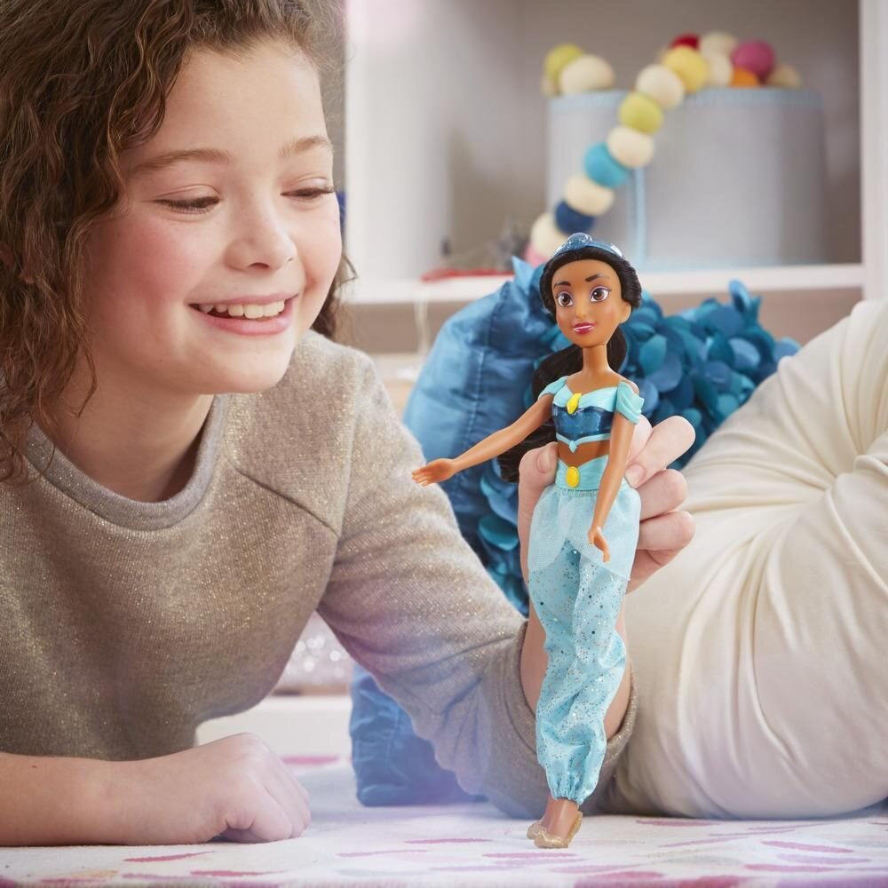 Panenka Hasbro 40892 Disney Princess Jasmína