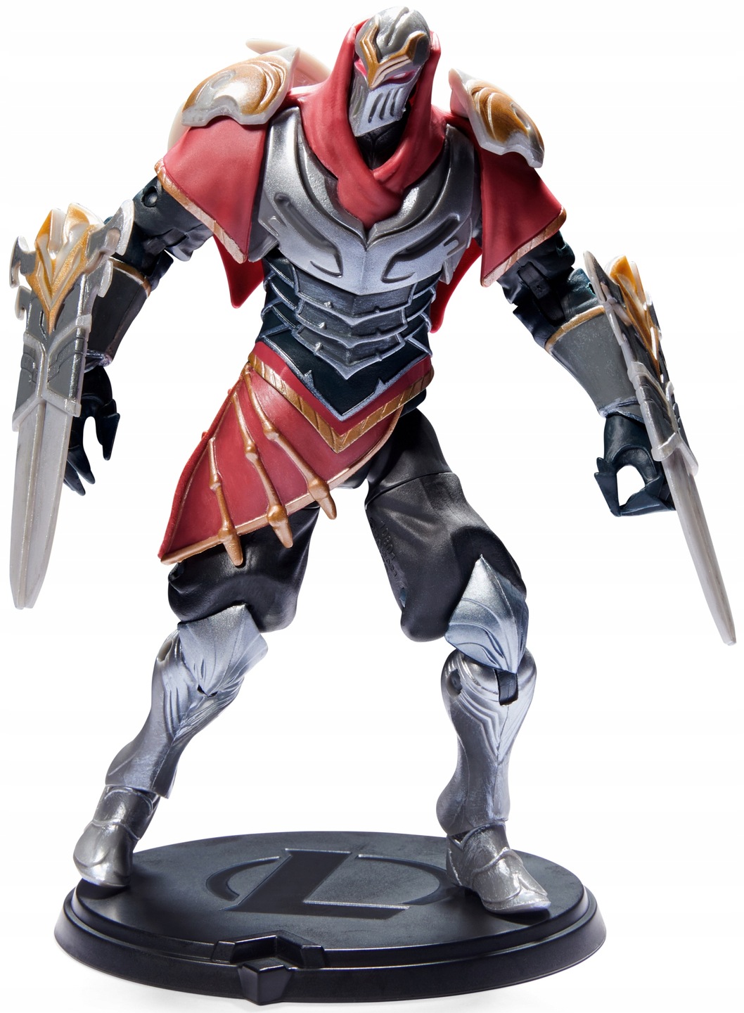 Figurka Spin Master League Of Legends Zed