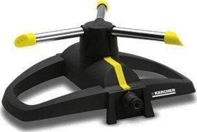 Kruhový zavlažovač KÄRCHER RS 130/3