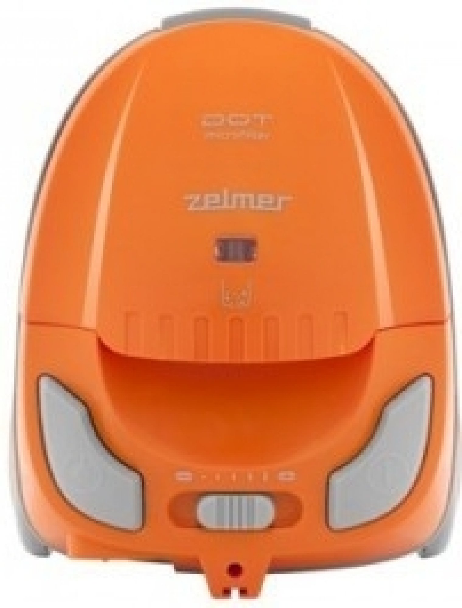 Sáčkový vysavač Zelmer ZVC 125 EK DOT