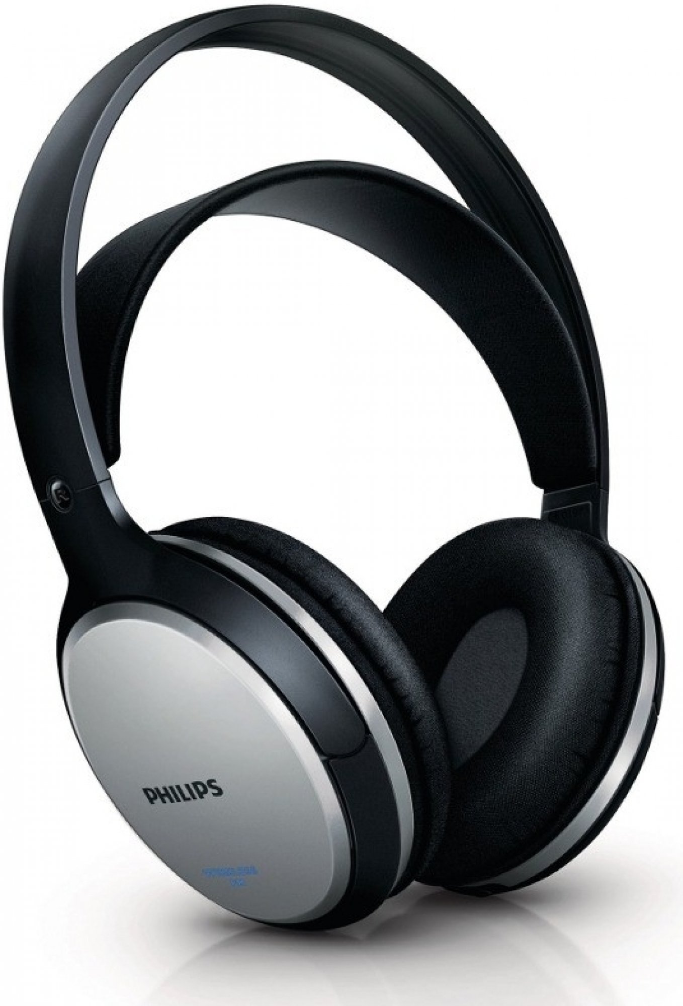 Bezdrátová HiFi sluchátka Philips SHC5100/10