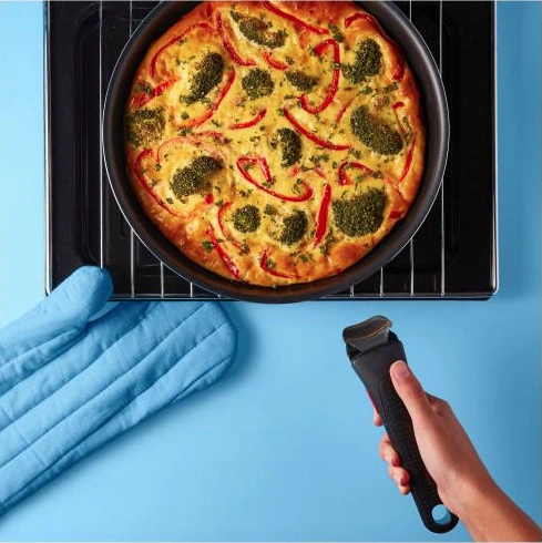 Sada nádobí Tefal Ingenio Easy Cook & Clean L1539443 4 ks