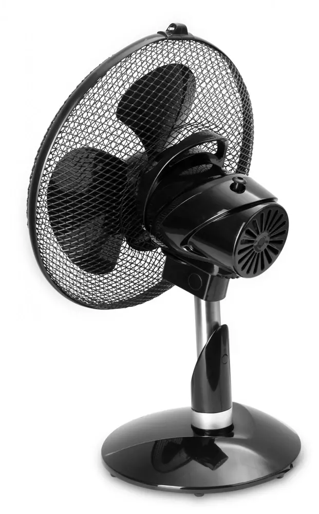 Ventilátor ECG FT 33