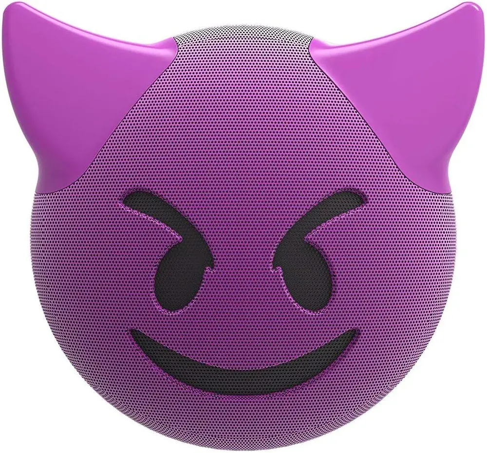 Jam Audio Jamoji Bluetooth reproduktor Trouble HX-PEM05 - LED SHOW