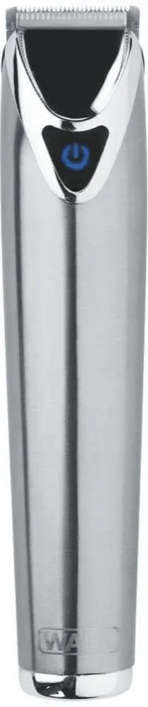 Multifunkční zastřihovač WAHL 9818-116 Stainless Steel Lithium Ion+