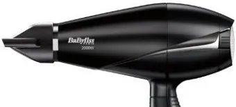 Fen na vlasy BabyLiss 6604E