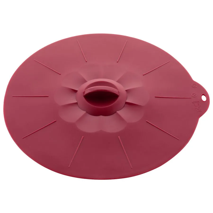 Florina Silikonové víko SMART 23 cm
