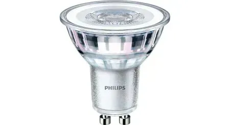 LED žárovka GU10 3,5W 35W 2700k 255lm 36° PHILIPS