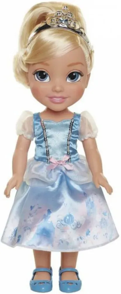 Panenka JAKKS Pacific 78848 Princezna Popelka Disney 35 cm