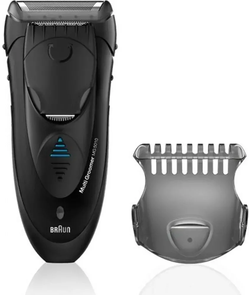 Univerzální holicí strojek - BRAUN MG 5010