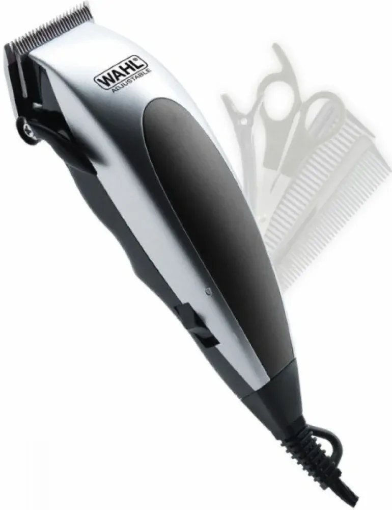 Zastřihovač vlasů WAHL 9243-2616 HOMEPRO COMPLETE HAIRCUTTING KIT