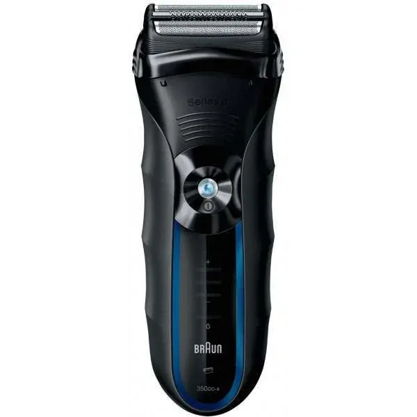 Holicí strojek Braun 3 Series 350cc-4 Shaver