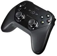 Bezdrátový Gamepad na TV a PC - ASUS TV500GB