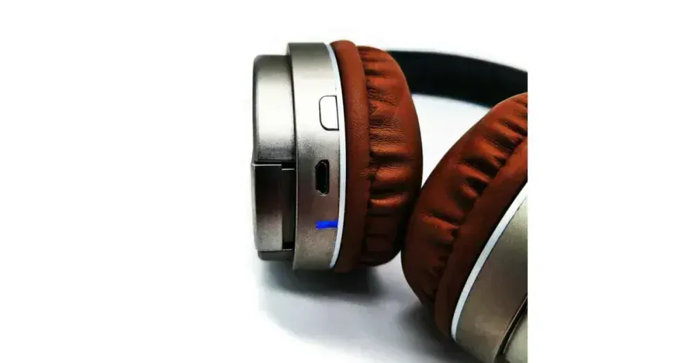 BLUETOOTH SLUCHÁTKA DAEWOO DI-2208BV