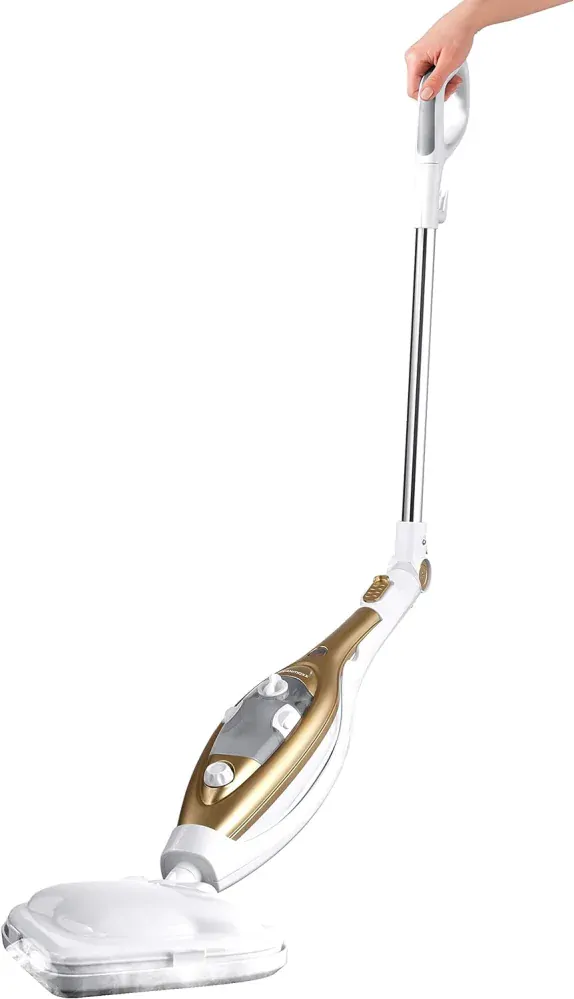 Parní mop 3v1 CleanMaxx 1123 / 1300 W