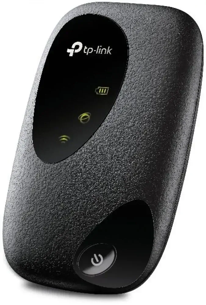 TP-Link M7000 - N300 Mobilní 4G LTE Wi-Fi modem a router