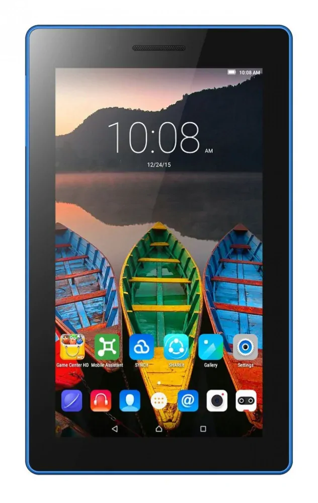 Tablet Lenovo Tab 3 7'' Wi-Fi 8GB
