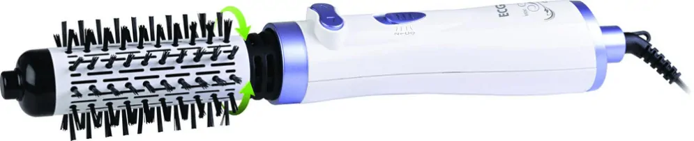 Horkovzdušná kulma ECG HK 130 Ionic