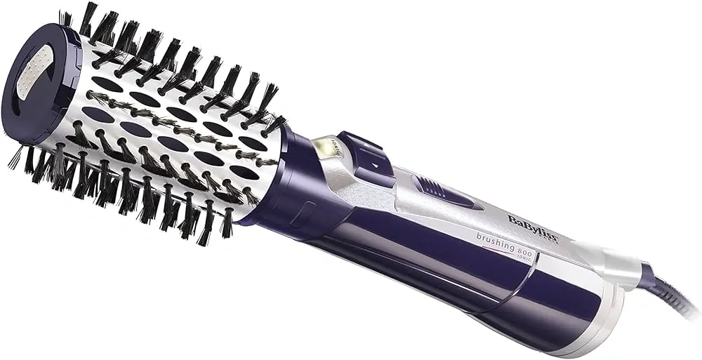 Rotační horkovzdušný kulmofén BaByliss AS550E