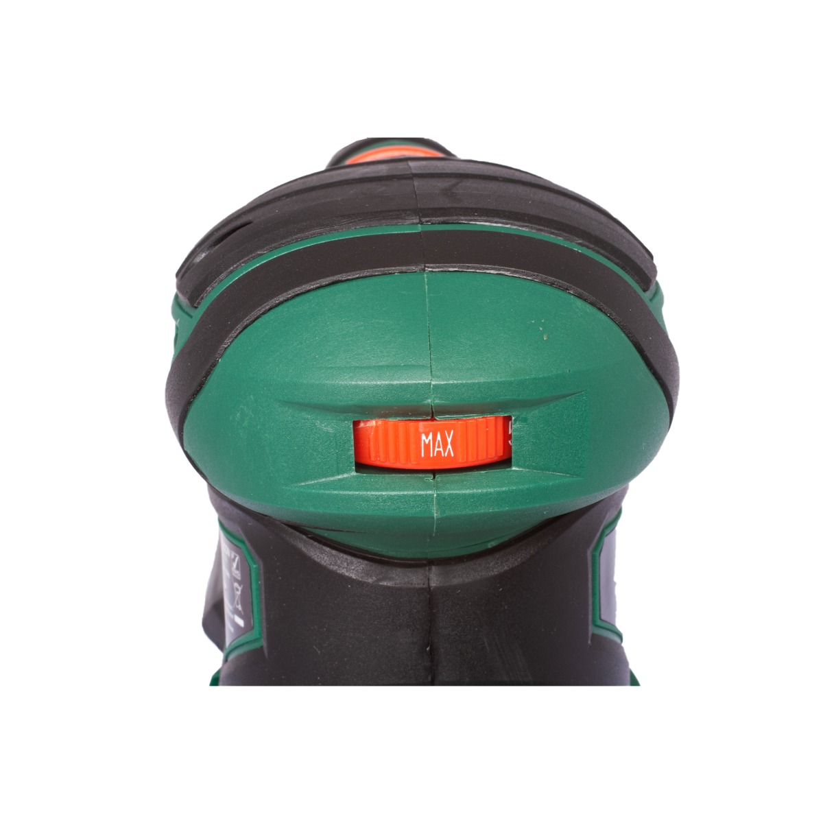 Vibrační bruska 200W 3v1 ASIST AE3VK20DN