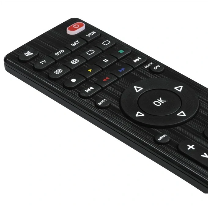Univerzální dálkové ovládání Hama 12306 pro smart TV 4v1