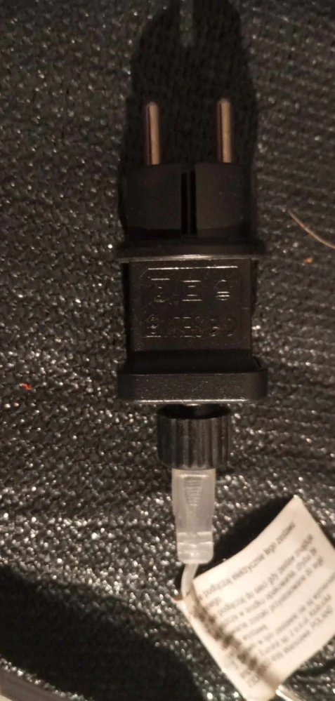 VÁNOČNÍ VENKOVNÍ LED DEKORACE EUROHIT - 360 LED SNĚHULÁK