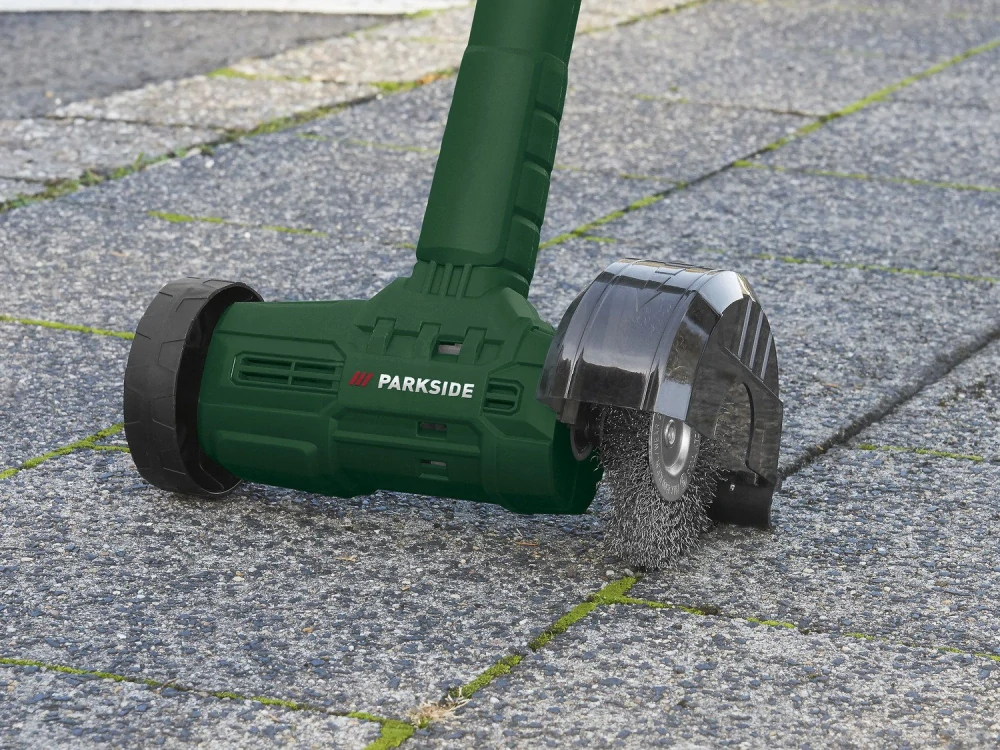 Univerzální kartáč  PARKSIDE PUB 150 A1