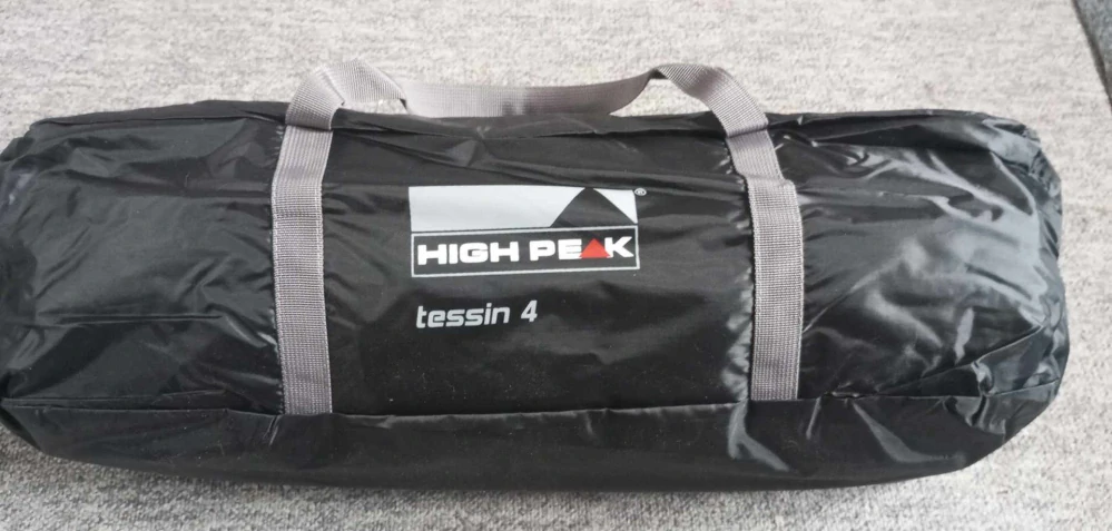 Rodinný stan HIGH PEAK Tessin 4