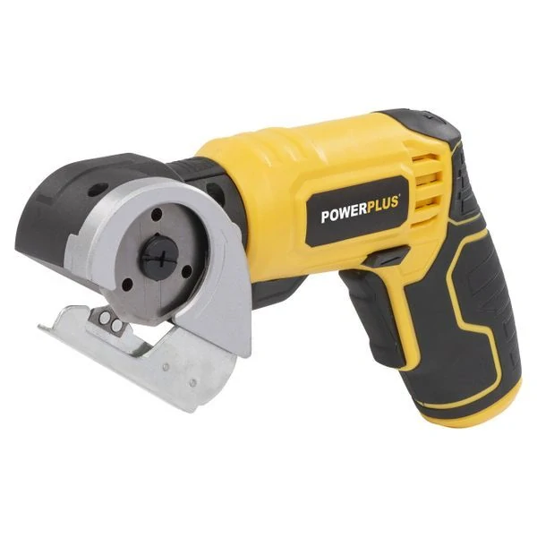 Kompaktní multifunkční šroubovák 3,6V - 3v1 - POWERPLUS POWX00408