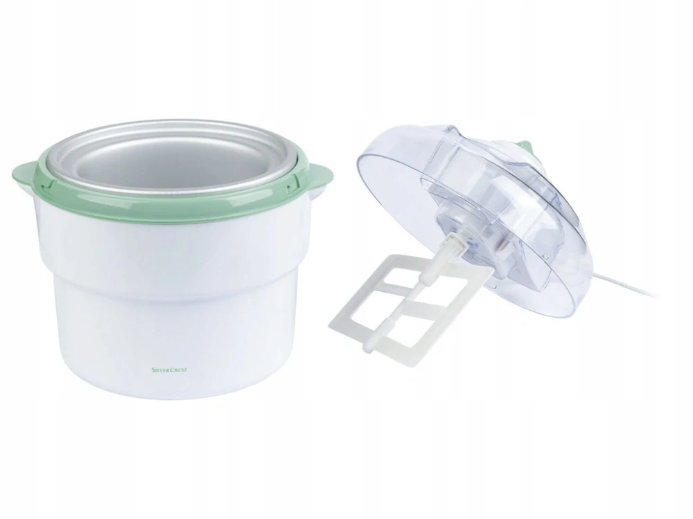 Zmrzlinovač SILVERCREST SECM 12 C7