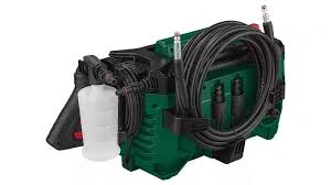 Vysokotlaký čistič PARKSIDE PHDS 110 B2 Silent