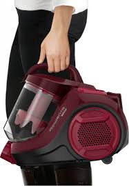 Bezsáčkový vysavač Rowenta RO 2910 EA Swift Power Cyclonic