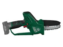 Aku řetězová pila PARKSIDE PGHSA 12 C3 – bez akumulátoru a nabíječky