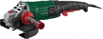 Úhlová bruska Parkside PWS 230 F5