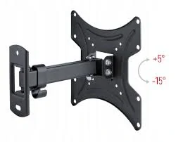 UNIVERZÁLNÍ DRŽÁK TV - BRACKER FM200