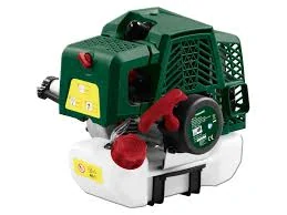 Benzínová kosa 2 v 1 PARKSIDE PBS 2 E5