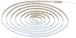 Světelný LED pásek Switch On - 5 m s ovladačem