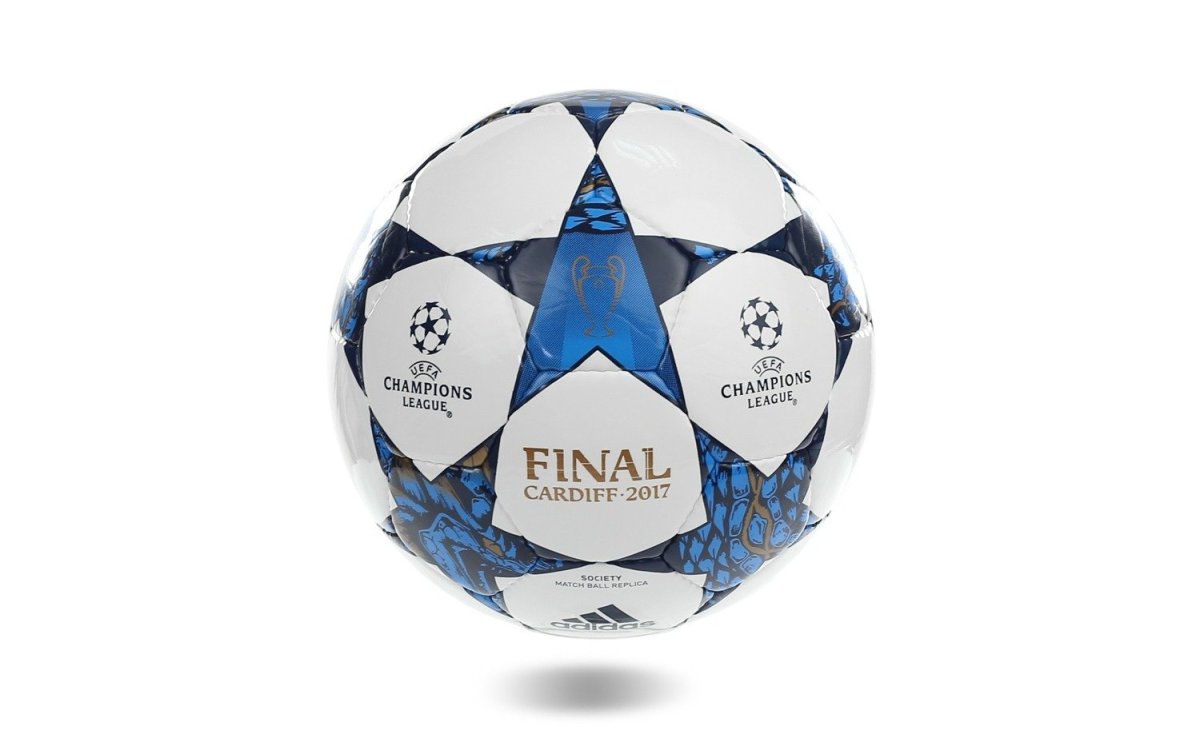 Fotbalový míč Adidas AZ5202 Cardif 2017 vel.5