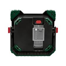 Aku pracovní LED reflektor PARKSIDE PAAL 6000 E1