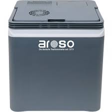 Chladicí box Aroso 30 l 12/230V s funkcí chlazení a ohřívání