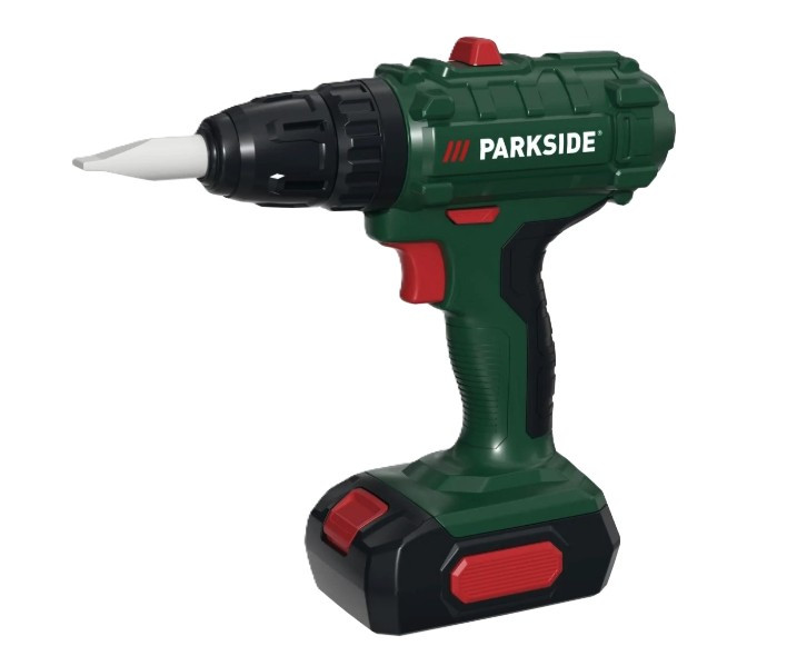 Dětský dílenský ponk KidLand 