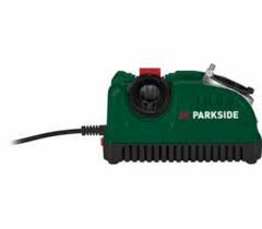 Bruska na vrtáky PARKSIDE PBSG 92 A1