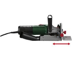 Fréza na drážky plochých čepů PARKSIDE  PFDF 900 B2