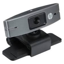 WEBKAMERA HP HD 2300 Webcam