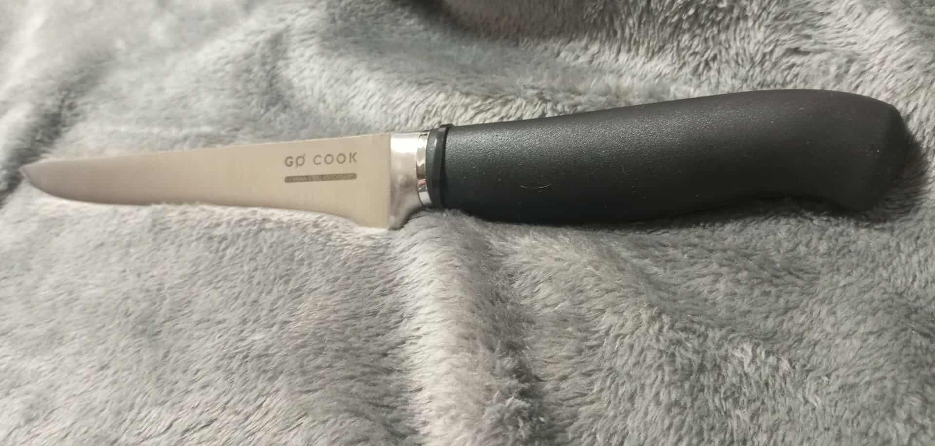 Vykosťovací nůž Go Cook 15 cm MH30619