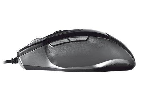 HERNÍ MYŠ TRUST GAMING GXT 25
