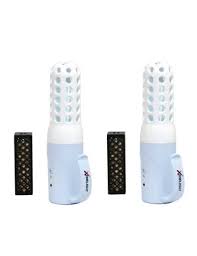 Chytrý přenosný Uv sterilizátor bot Xenelight