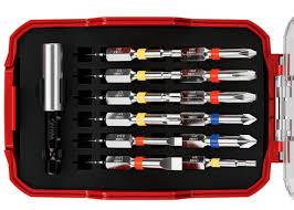 Sada bitů PARKSIDE PBAE 2 A1 -13 dílná Bit Set Aku Battery Edition