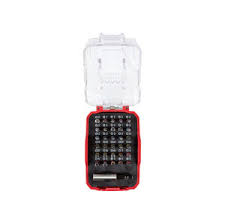 Sada bitů PARKSIDE PBAE 2 A1 -31 dílná Bit Set Aku Battery Edition