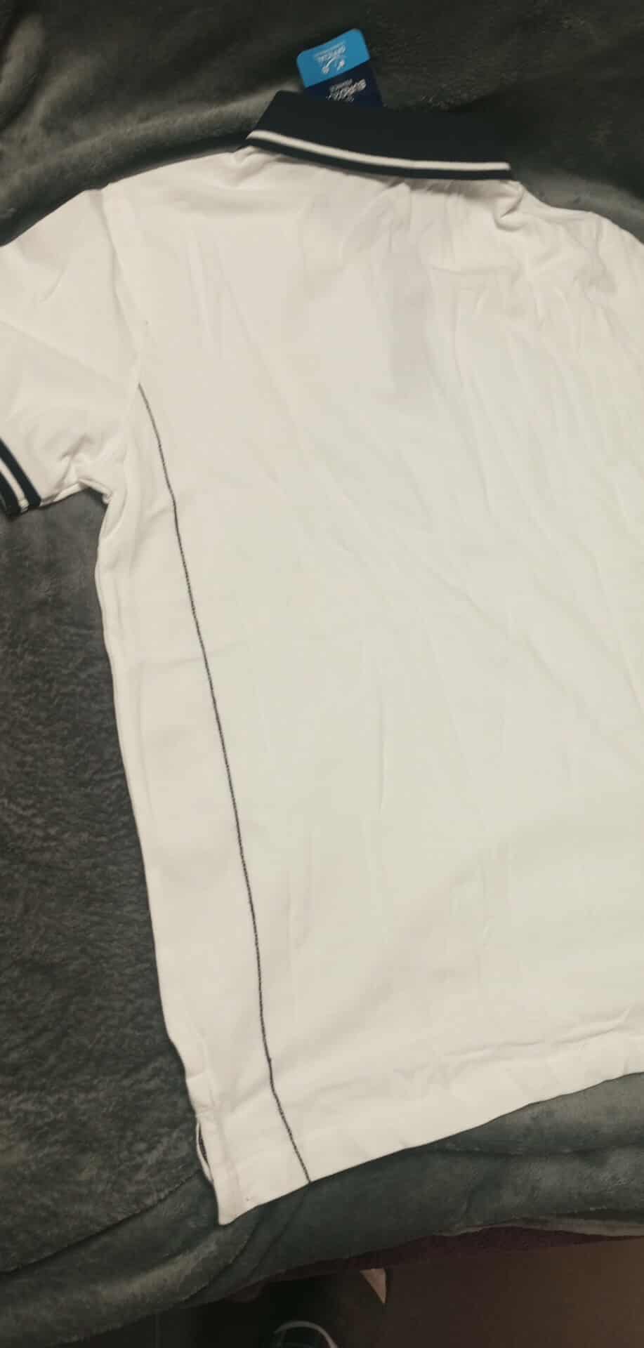 Oficiální Polo triko UEFA Euro France 2016 Velikost M